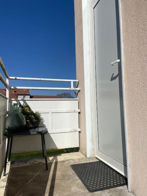 Appartement T2 Proche De La Gare Bourg En Bresse المظهر الخارجي الصورة
